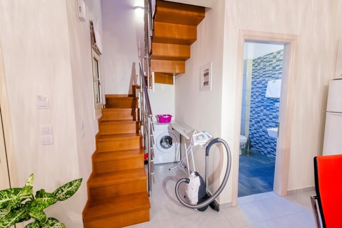 ALL SAINTS VILLAS (two level split villa with private pool) — фотографија 3