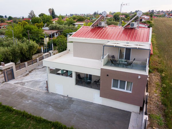 Litos Apartments — снимка 6