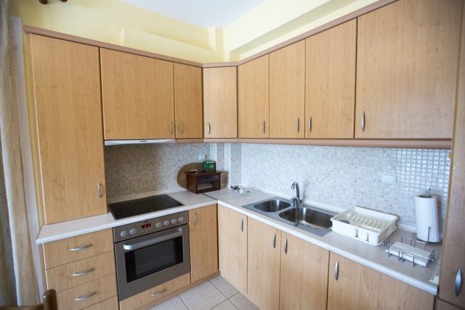 Eri Apartment — снимка 5