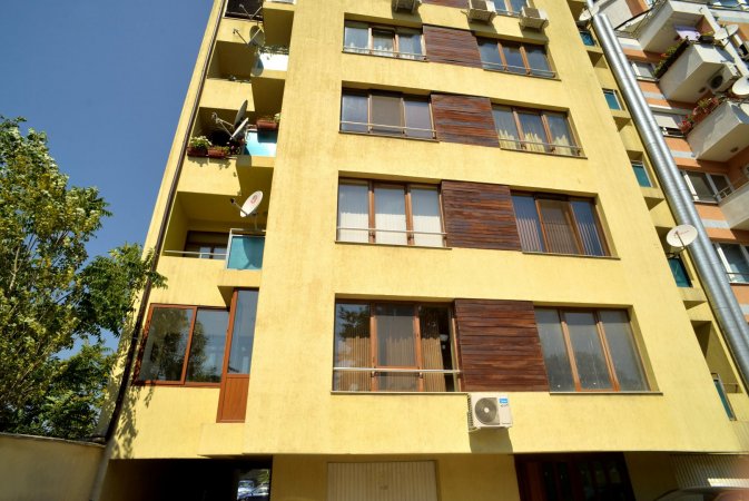 Apartment in Sofia Ovcho — фотографија 2