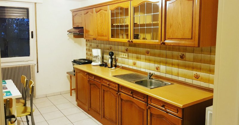 Vermisoglou apartment's — снимка 4