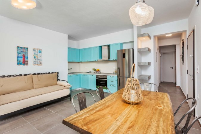 Oasis Chanioti Holiday Home - Ground Floor — снимка 1