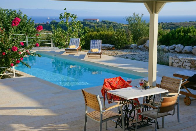 Ideales Resort Grand 2 bedroom villa Litorina — снимка 4