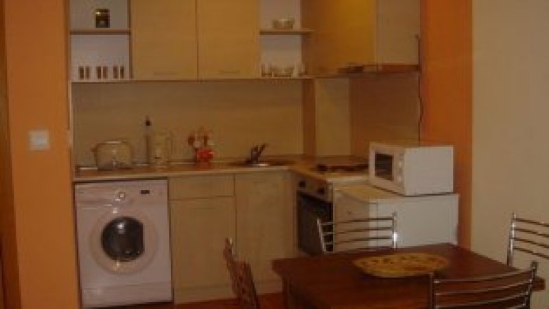 Apartment with 1 bedroom in Sea Grace — фотографија 3