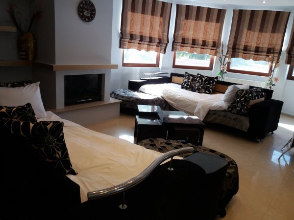 Villa Paradise — foto 2