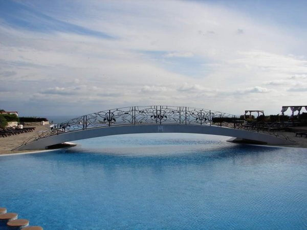 Kaliakria Resort ap. 95 — foto 5