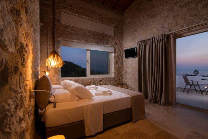Mare Pedra Villa's — снимка 6