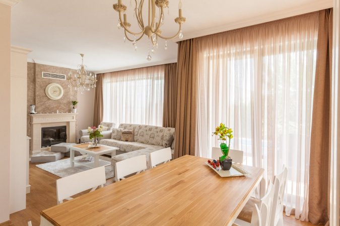 Villa " Bella" — фотографија 3