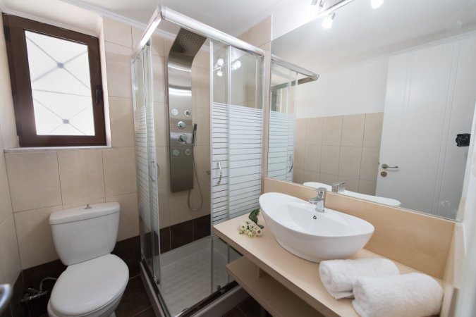 Ionian View Villas  (Dias) — фотографија 5