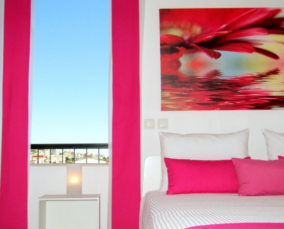 STUNNING LUXURY 360° SEA VIEW APART 3BDRM SLEEPS 7 — снимка 6
