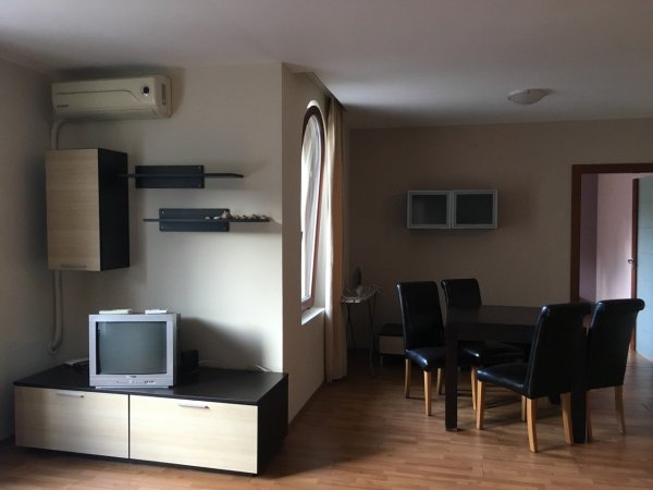 One-bedroom apartment 100 metres from the beach in Golden sands — fotoğraf 6