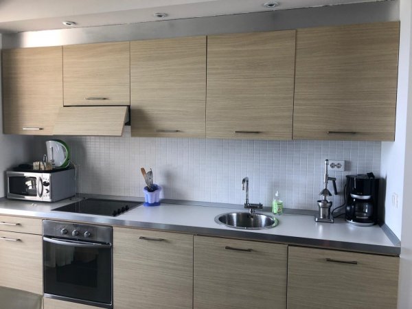 Аpartment with  sea view, first line, 50 m. from the seaside,YooBulgaria — фотографија 4