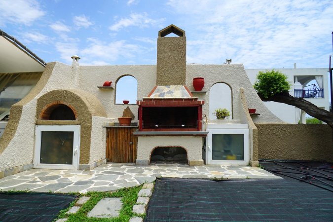 Villa Di Mare Upper Floor — снимка 6