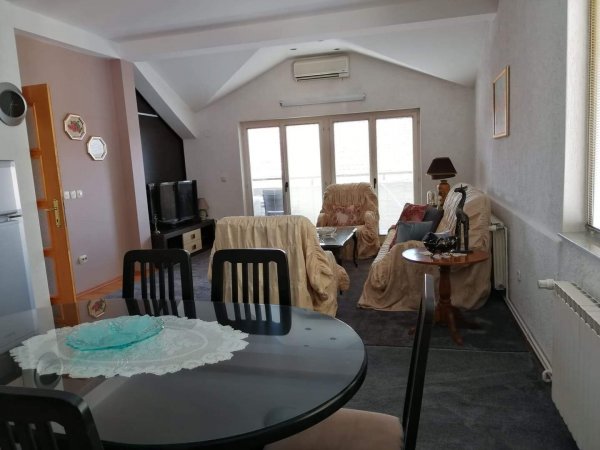 Luxury apartment in Ohrid — снимка 1