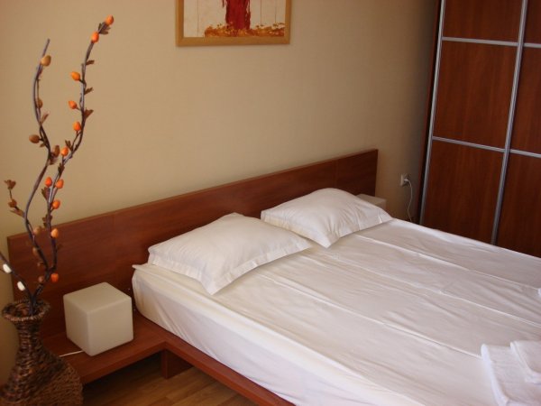 Apartment by the sea! Center of Golden Sands. — снимка 4