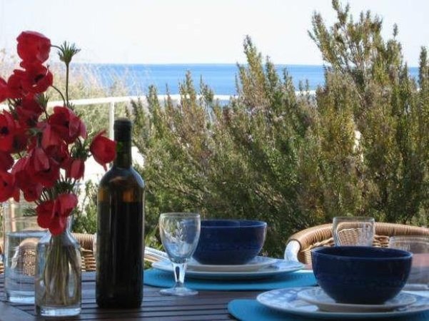 Villa Aliki in Mirtos — foto 5