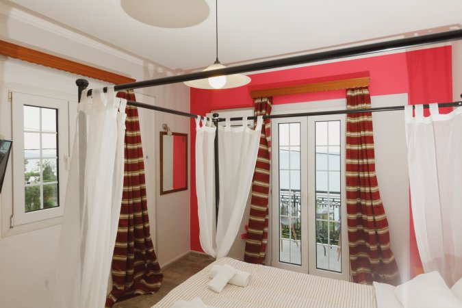 One bedroom apartment Sea & Village View — foto 4