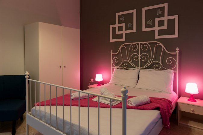 Electra Apartments & Studios — снимка 4