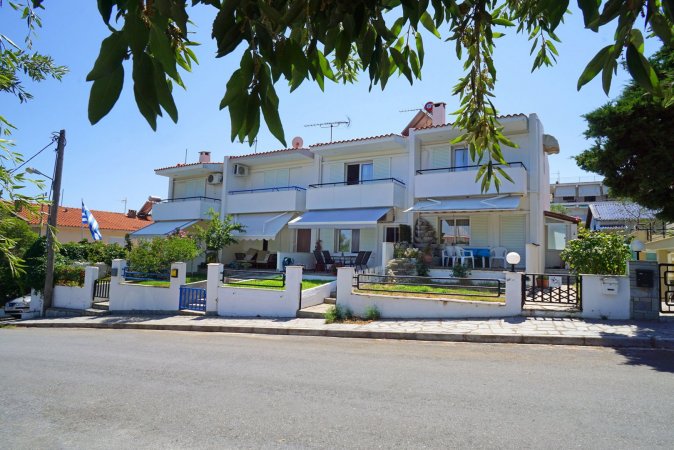 Aegean Blue in Palio Kavala — снимка 5