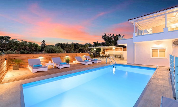 Etoile Villa Heated Pool — foto 2