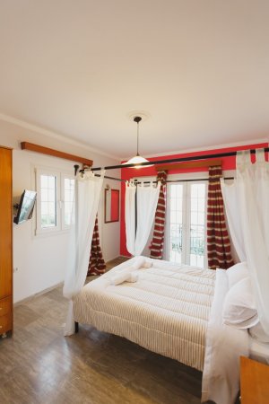 One bedroom apartment Sea & Village View — foto 3