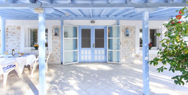 VILLA VALIA — снимка 5