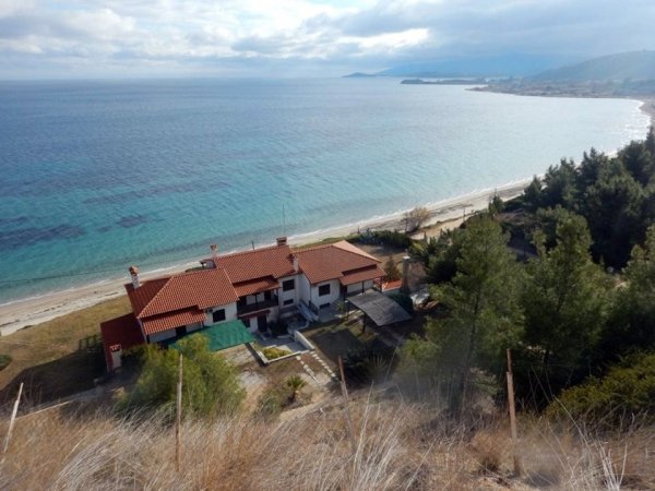 Seafront Villa Apartment 1st Floor — снимка 3