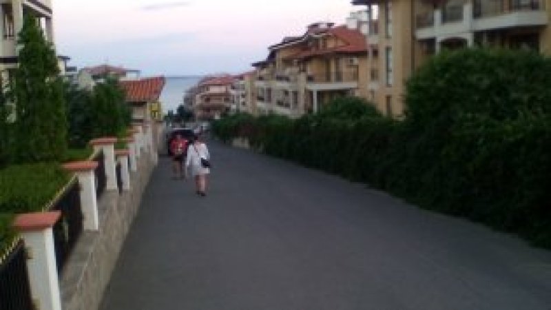 Apartment in Royal Palm complex — fotoğraf 4