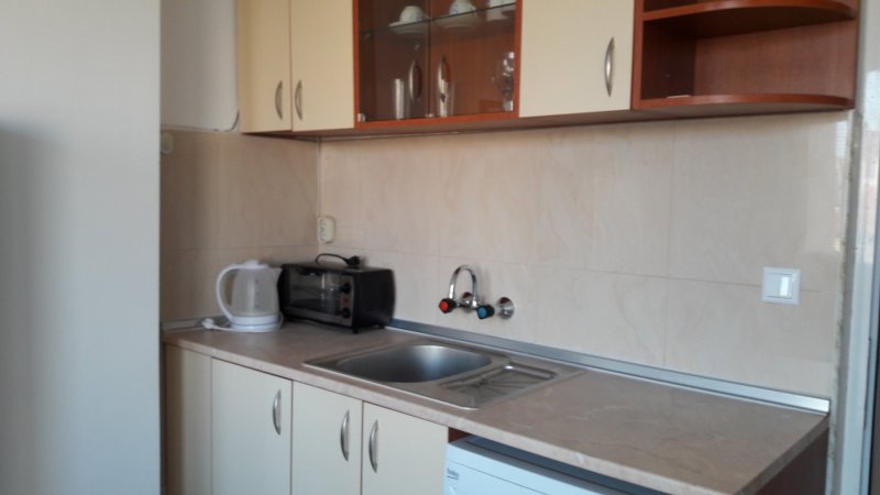 Bogoridi Apartment — фотографија 6