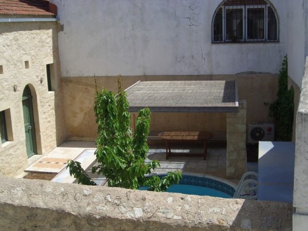 THE MILIO'S HOUSE IN ROUSTIKA RETHYMNO — снимка 5