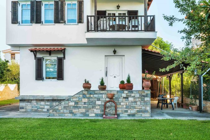 Villa Hazel — снимка 4