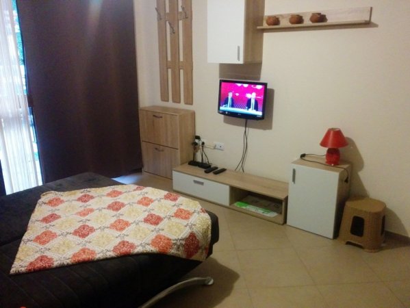 Bulgaria, Sunny Beach Complex Cascadas, studio for 3 persons — fotoğraf 6