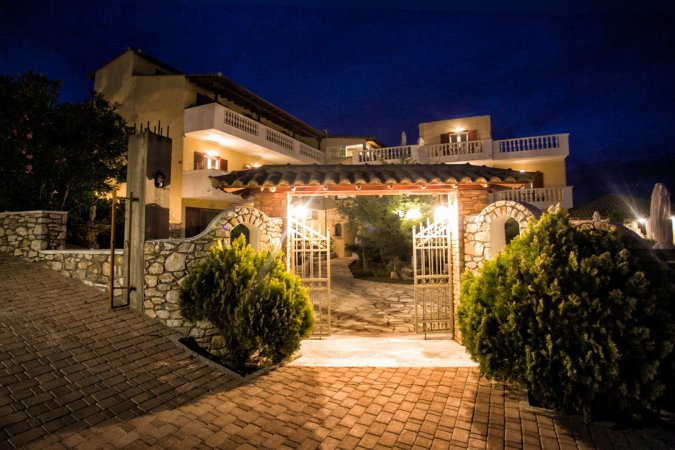 Skiathos Blue Horizon Studios 3 — foto 6