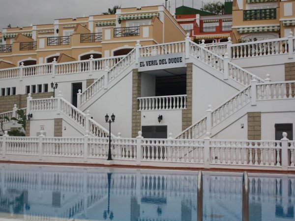Wonderful Tenerife apartment