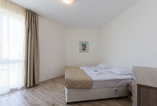 2 Bedroom Suite - Zevs Residence — фотографија 4