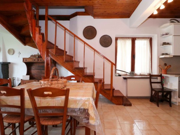 Docker Beachfront House, Vourvourou by Halkidiki Villas — foto 3