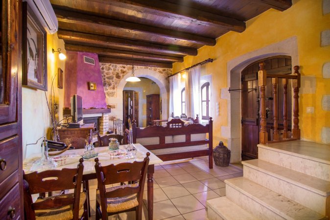 Purple villa Malotira — фотографија 4