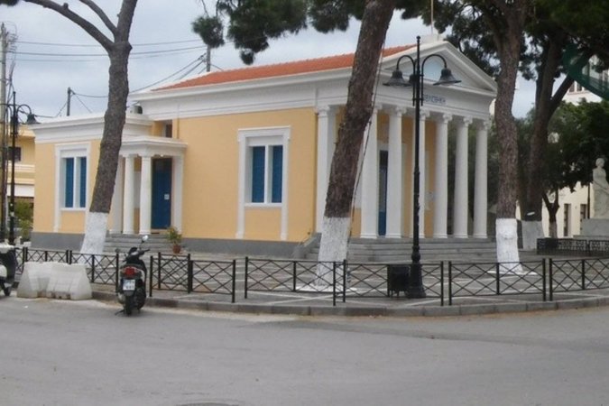 VILLA STERGOS — снимка 5