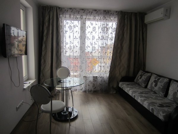Studio in Villa Antorini — фотографија 2