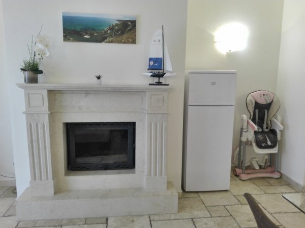 Private apartment Victoria in Kaliakria Resort — фотографија 2