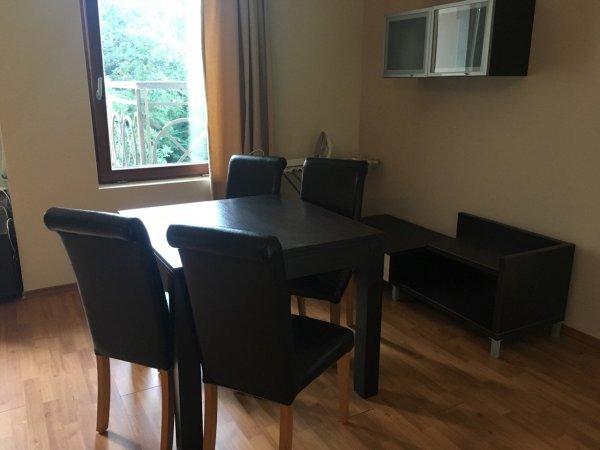 One-bedroom apartment 100 metres from the beach in Golden sands — fotoğraf 5