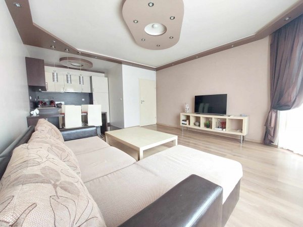 Apartment in Sea Paradise Complex