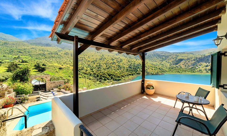 Du Lac Alpha Villa Private Pool — снимка 5
