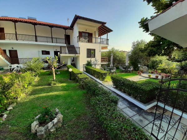 Cosy Studio & beach holidays, OnlyHalkidiki — снимка 3