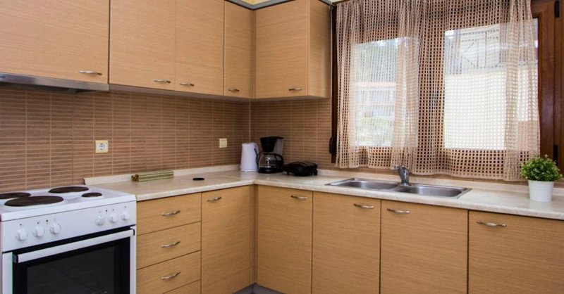 Akrogiali Maisonette — фотографија 3
