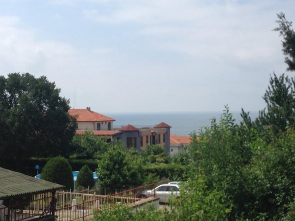 Трехкомнатная квартира в Вилла Марина, Святой Влас — fotoğraf 3