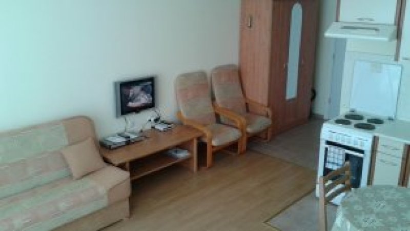 Apartment in Crown Fort complex — фотографија 3