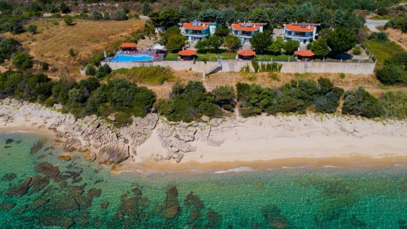 Secret Paradise Villas 2A — снимка 1
