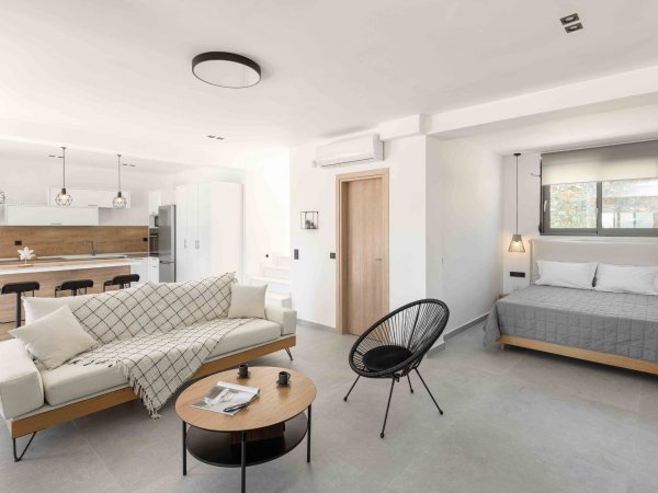 Koni Villas I, Agia Paraskevi by Halkidiki Villas — foto 4