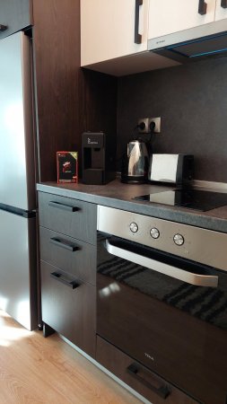 Apartment No 3 — foto 5